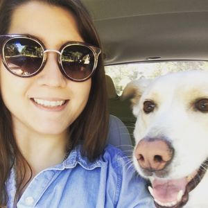 Meet your Posher, Giuliana